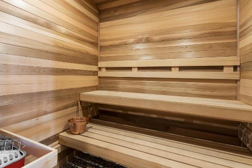 Sky Ridge Retreat - image 11