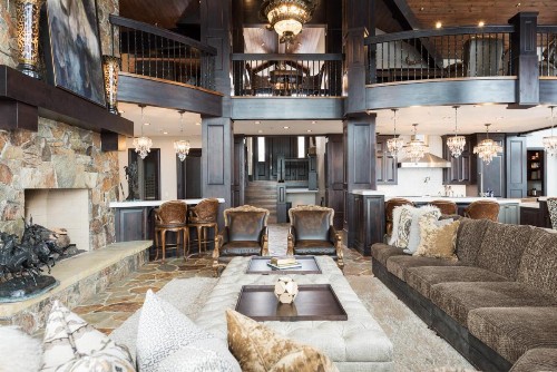 Sky Ridge Retreat - image 19