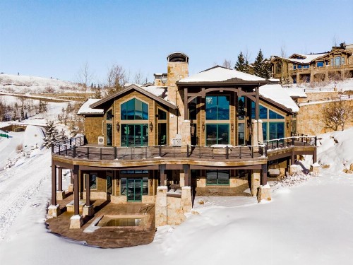 Sky Ridge Retreat - image 25