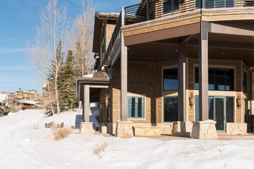 Sky Ridge Retreat - image 28