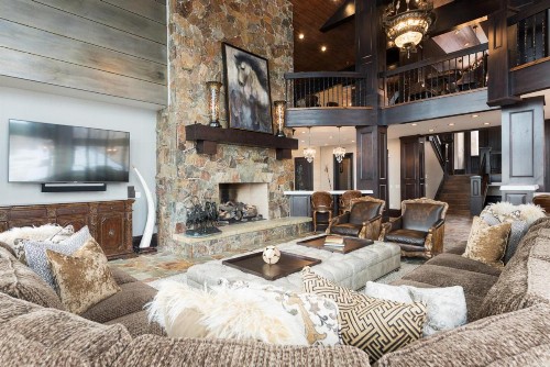 Sky Ridge Retreat - image 3