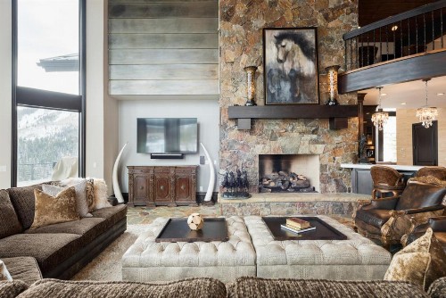 Sky Ridge Retreat - image 42