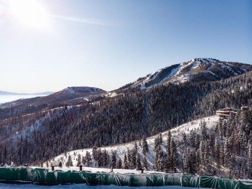 Sky Ridge Retreat - image 8