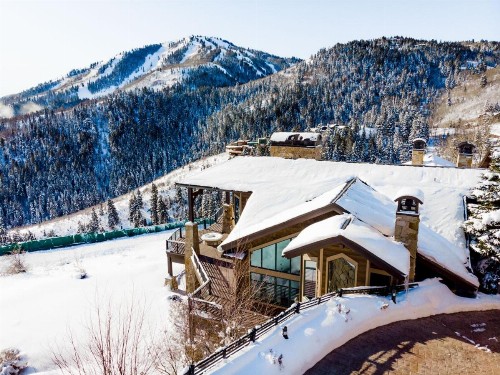 Sky Ridge Retreat - image 9