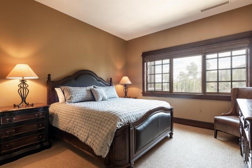 Arrowleaf Lodge - 3 Bed Condo #416 - image 10