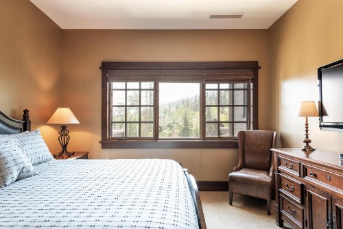 Arrowleaf Lodge - 3 Bed Condo #416 - image 11