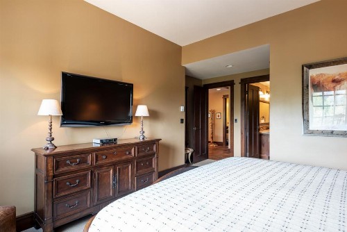 Arrowleaf Lodge - 3 Bed Condo #416 - image 12