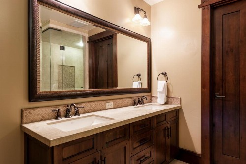 Arrowleaf Lodge - 3 Bed Condo #416 - image 13