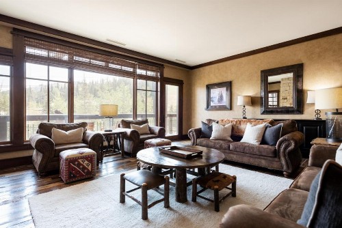 Arrowleaf Lodge - 3 Bed Condo #416 - image 15