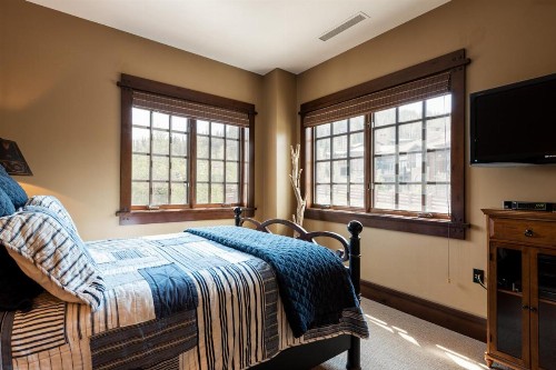 Arrowleaf Lodge - 3 Bed Condo #416 - image 16
