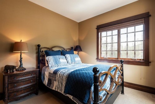 Arrowleaf Lodge - 3 Bed Condo #416 - image 17