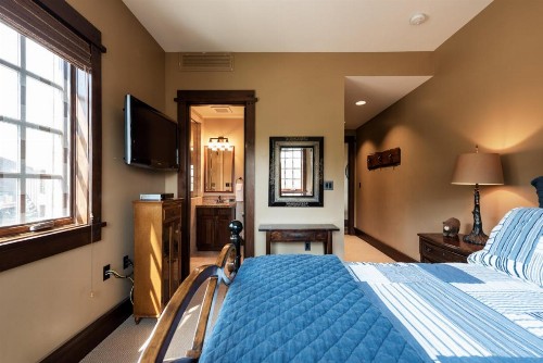 Arrowleaf Lodge - 3 Bed Condo #416 - image 18