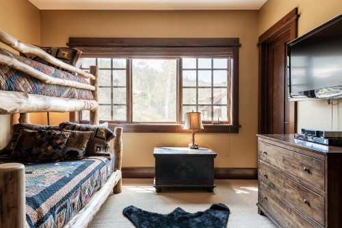 Arrowleaf Lodge - 3 Bed Condo #416 - image 19