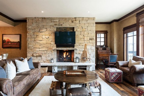 Arrowleaf Lodge - 3 Bed Condo #416 - image 2