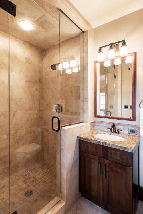 Arrowleaf Lodge - 3 Bed Condo #416 - image 20