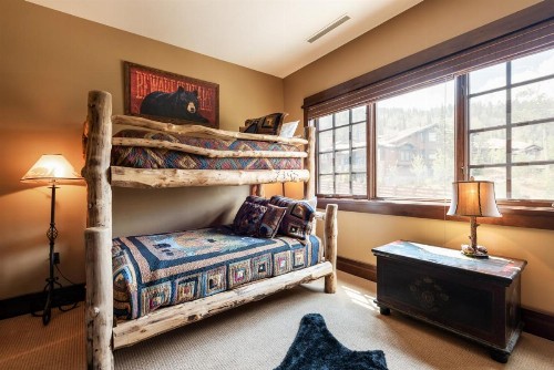 Arrowleaf Lodge - 3 Bed Condo #416 - image 21