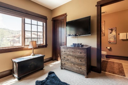 Arrowleaf Lodge - 3 Bed Condo #416 - image 22