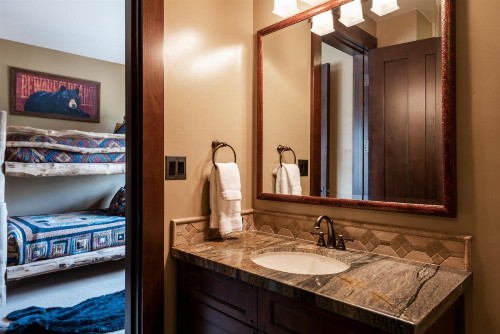 Arrowleaf Lodge - 3 Bed Condo #416 - image 23