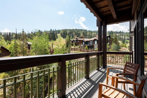 Arrowleaf Lodge - 3 Bed Condo #416 - image 24