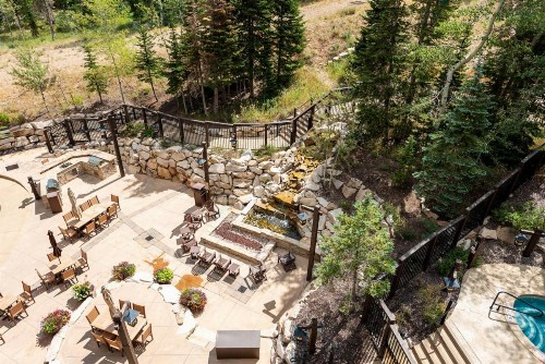 Arrowleaf Lodge - 3 Bed Condo #416 - image 25