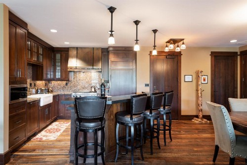Arrowleaf Lodge - 3 Bed Condo #416 - image 5