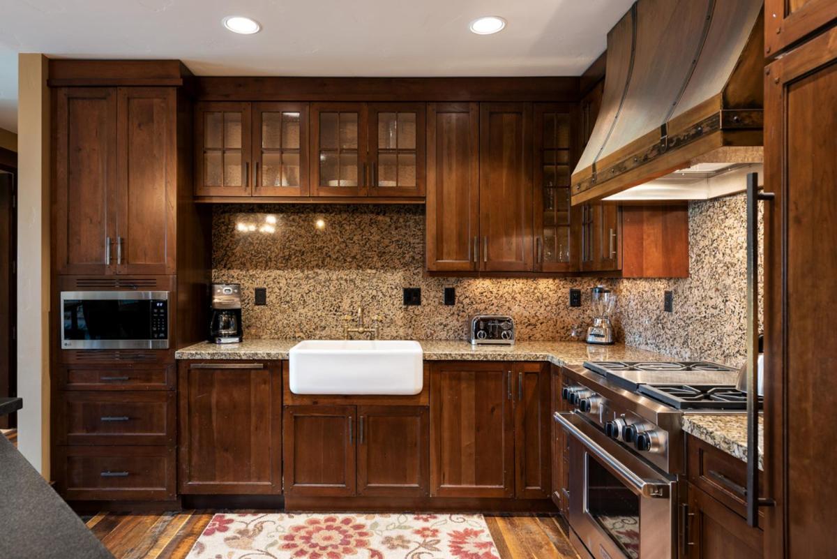 Arrowleaf Lodge - 3 Bed Condo #416 - image 6