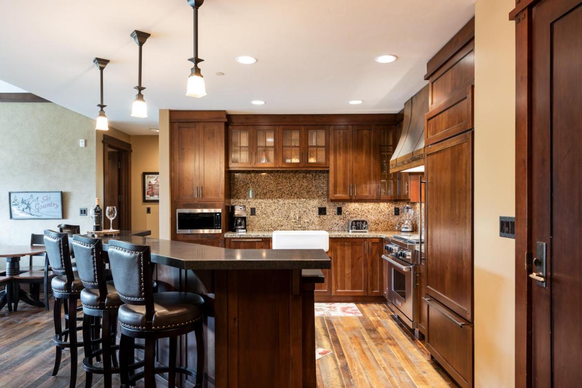 Arrowleaf Lodge - 3 Bed Condo #416 - image 7