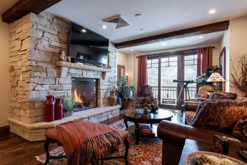 Silver Strike Lodge #203 - 2 Bed - image 15