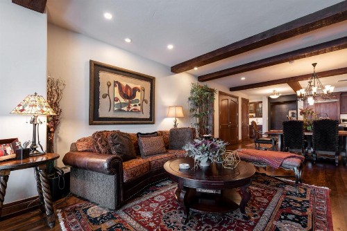 Silver Strike Lodge #203 - 2 Bed - image 16