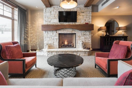 Silver Strike Lodge #203 - 2 Bed - image 3