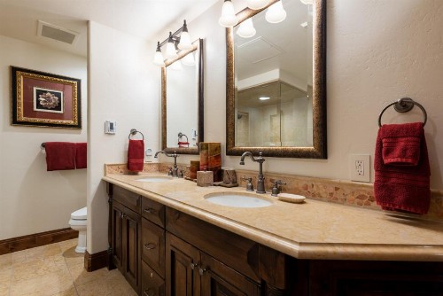 Silver Strike Lodge #203 - 2 Bed - image 32