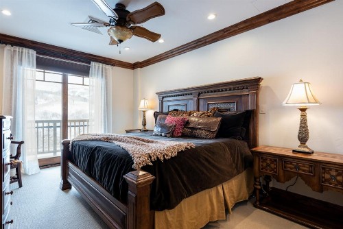 Silver Strike Lodge #203 - 2 Bed - image 35
