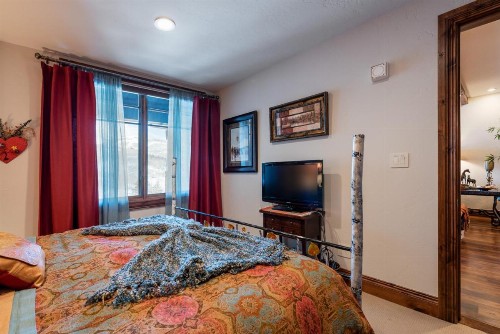 Silver Strike Lodge #203 - 2 Bed - image 38