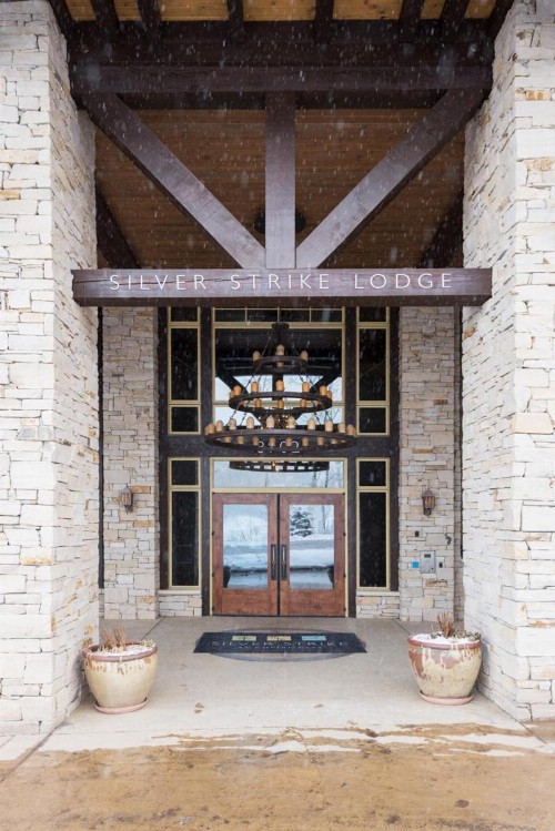 Silver Strike Lodge #203 - 2 Bed - image 9