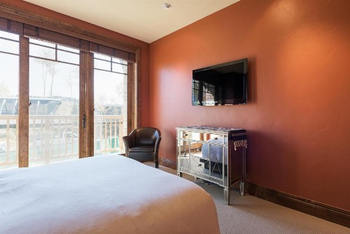 Silver Strike Lodge #304 - 3 Bed - image 12