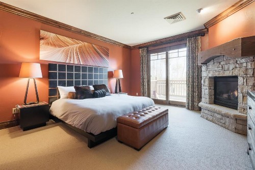 Silver Strike Lodge #304 - 3 Bed - image 14
