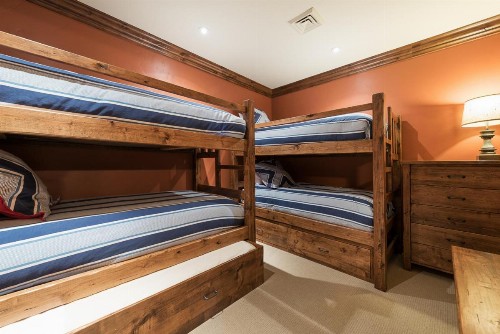 Silver Strike Lodge #304 - 3 Bed - image 19