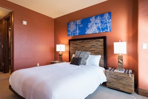 Silver Strike Lodge #304 - 3 Bed - image 24