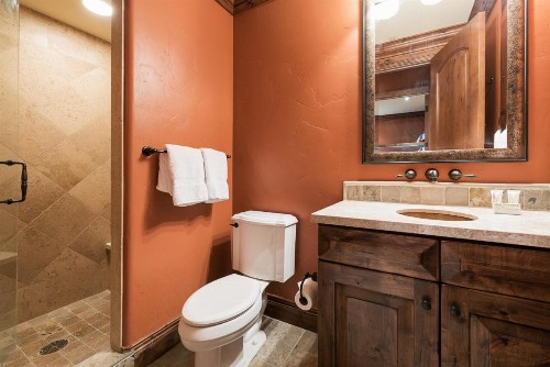 Silver Strike Lodge #304 - 3 Bed - image 26
