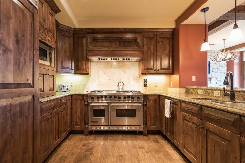 Silver Strike Lodge #304 - 3 Bed - image 6