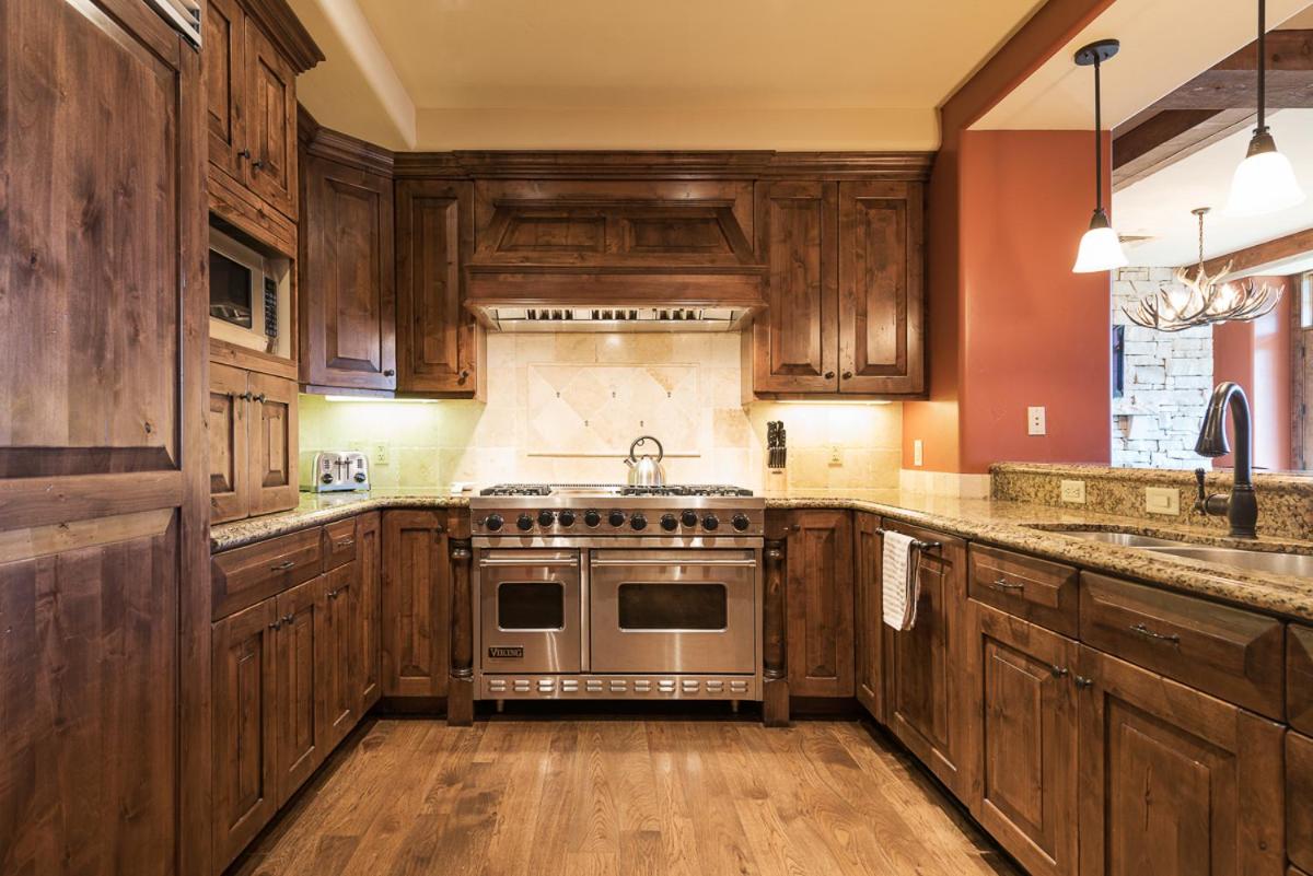 Silver Strike Lodge #304 - 3 Bed - image 6