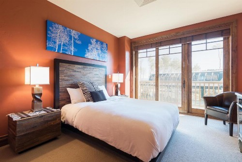 Silver Strike Lodge #304 - 3 Bed - image 7