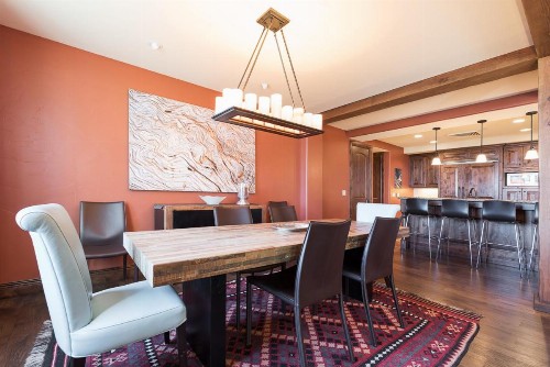Silver Strike Lodge #304 - 3 Bed - image 8