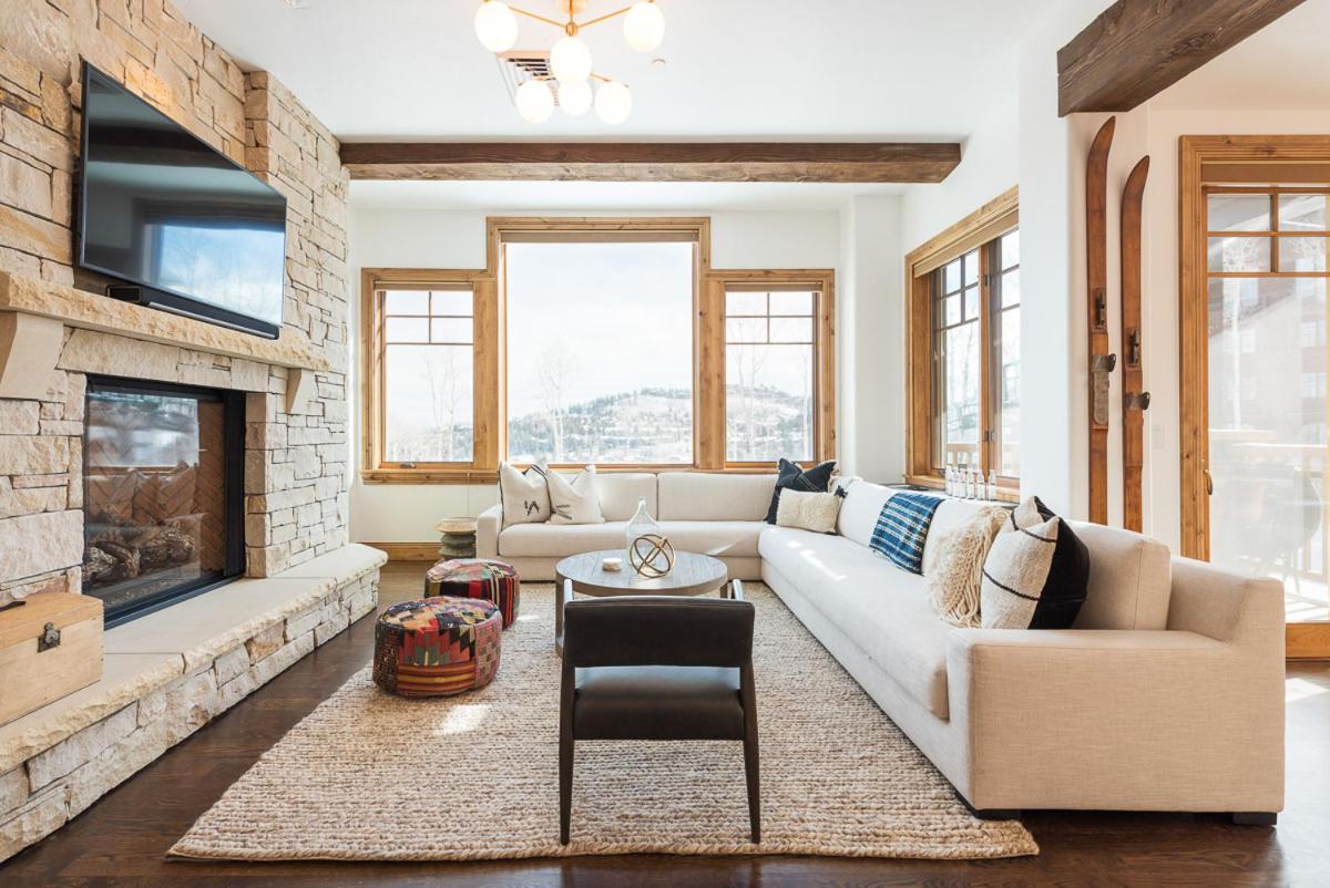 Silver Strike Lodge #506 - 4 Bed - main image