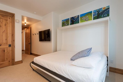 Silver Strike Lodge #506 - 4 Bed - image 15