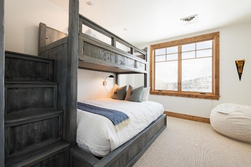 Silver Strike Lodge #506 - 4 Bed - image 17