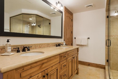 Silver Strike Lodge #506 - 4 Bed - image 23