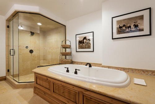 Silver Strike Lodge #506 - 4 Bed - image 30