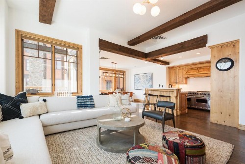 Silver Strike Lodge #506 - 4 Bed - image 32