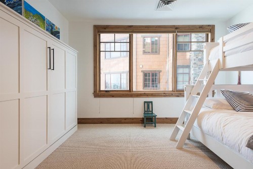 Silver Strike Lodge #506 - 4 Bed - image 9
